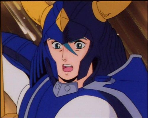 Otaku Gallery  / Anime e Manga / Samurai Troopers / Screen Shots / Episodi / 31 - L`armatura dell`imperatore Brilliant / 146.jpg